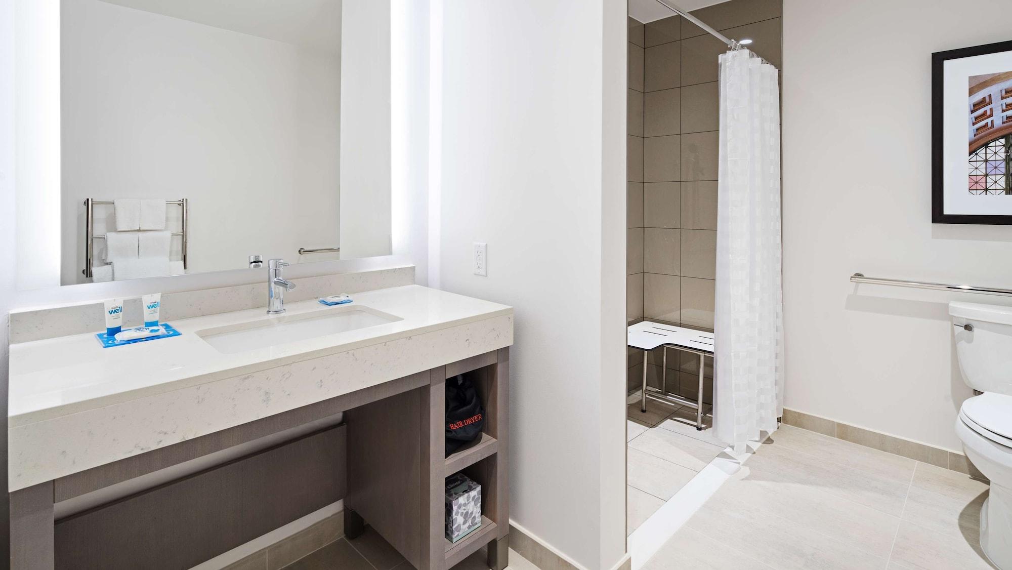 Hyatt House Dc/the Wharf Hotel Washington