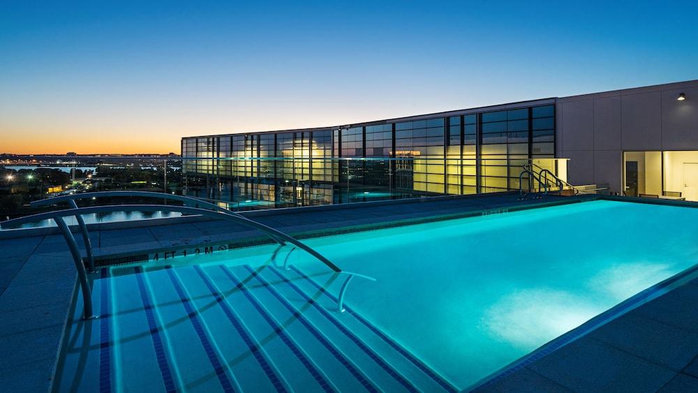 Hyatt House Dc/the Wharf 3* Washington