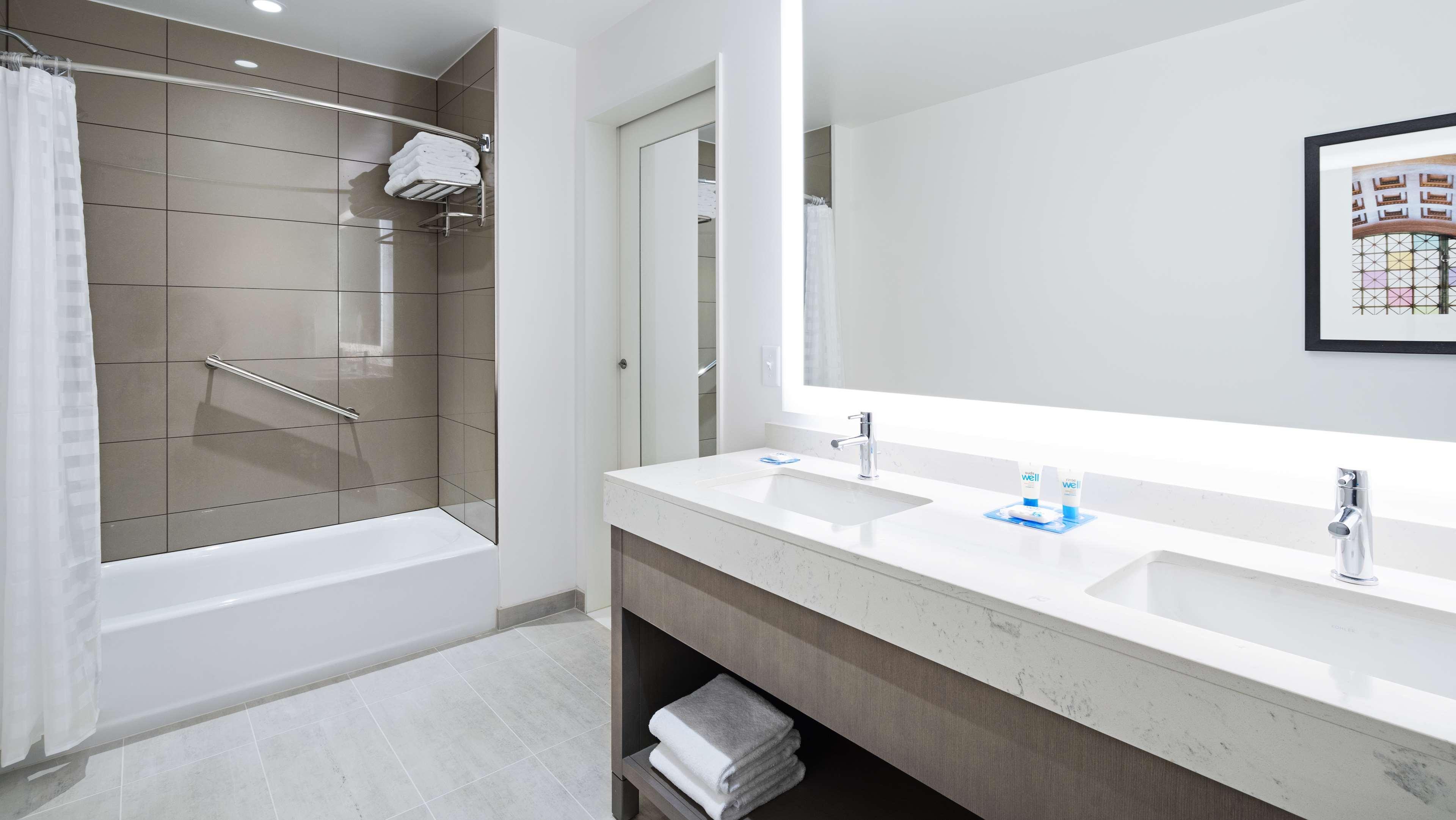 Hyatt House Dc/the Wharf Hotel