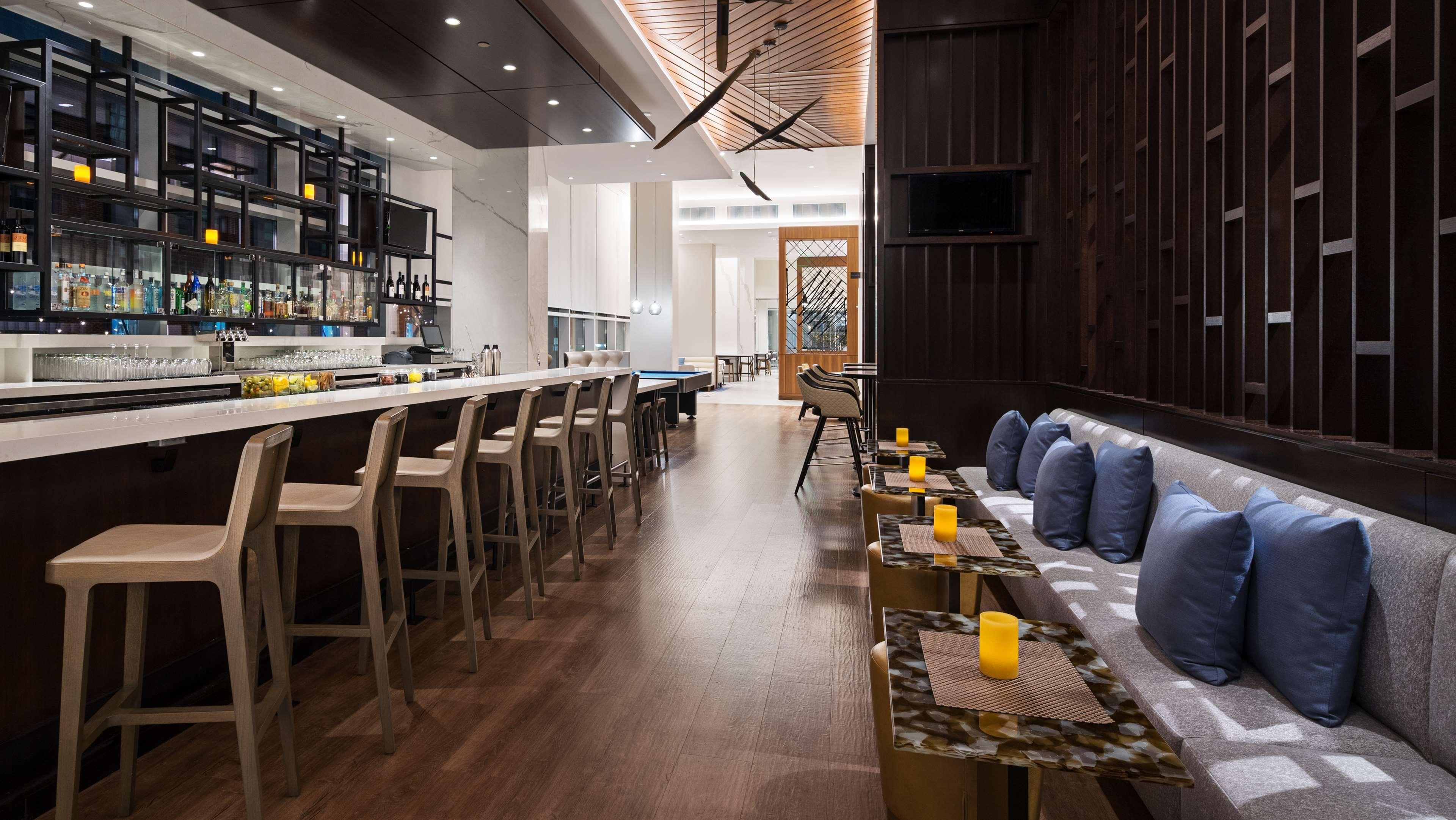 Hyatt House Dc/the Wharf Hotel Washington