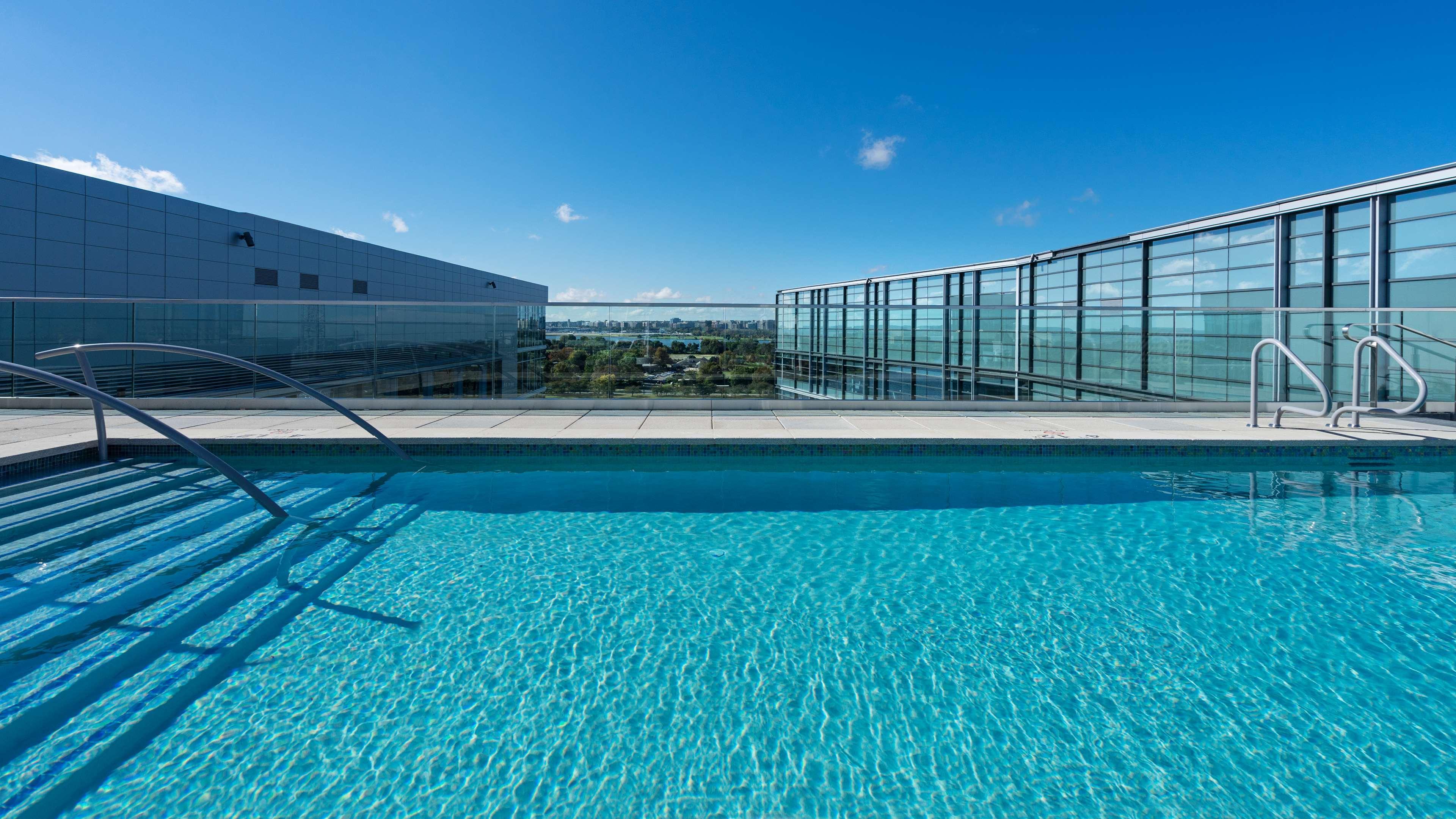 Hyatt House Dc/the Wharf