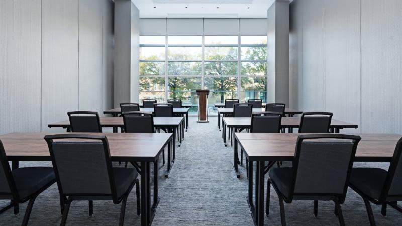 Hyatt House Dc/the Wharf Hotel 3*